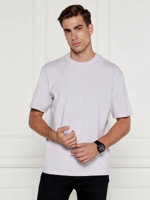 HUGO T-shirt Dapolino | Relaxed fit