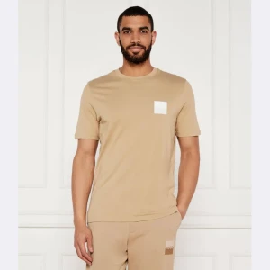 HUGO T-shirt Dapusi | Regular Fit