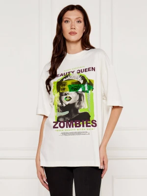 HUGO T-shirt Dargex | Oversize fit