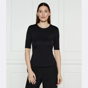 HUGO T-shirt Darnelia | Slim Fit