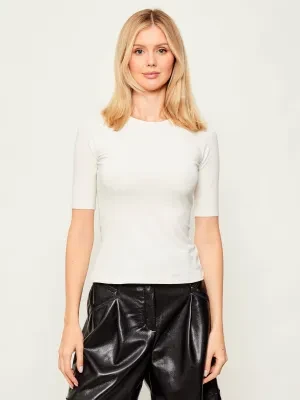 Zdjęcie produktu HUGO T-shirt Darnelia | Slim Fit