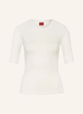 Hugo T-Shirt Darnelia weiss