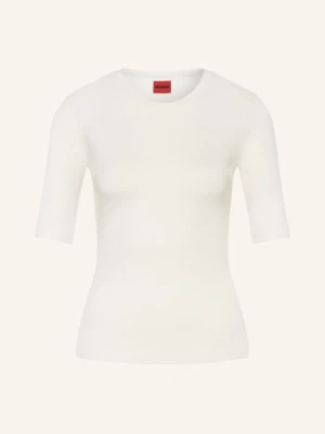 Hugo T-Shirt Darnelia weiss