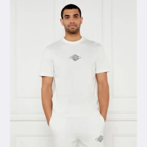 HUGO T-shirt Darunu | Regular Fit