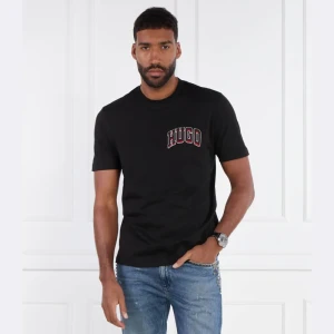 HUGO T-shirt Dasko | Regular Fit