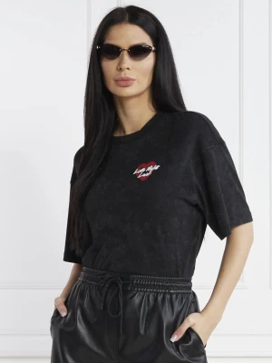 Zdjęcie produktu HUGO T-shirt Dazalena | Regular Fit