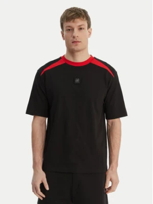 Zdjęcie produktu HUGO T-Shirt Dedril_RB 50559670 Czarny Regular Fit
