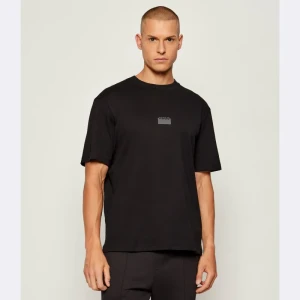 HUGO T-shirt Delastee | Relaxed fit