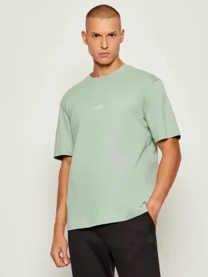 Zdjęcie produktu HUGO T-shirt Delastee | Relaxed fit