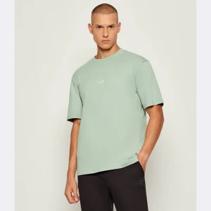 HUGO T-shirt Delastio | Regular Fit