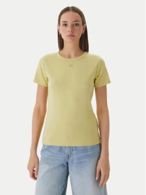 Zdjęcie produktu HUGO T-Shirt Deloris 50512002 Zielony jasny Regular Fit