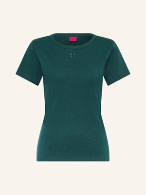 Hugo T-Shirt Deloris gruen