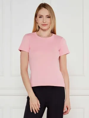 HUGO T-shirt Deloris | Regular Fit