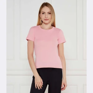 HUGO T-shirt Deloris | Regular Fit