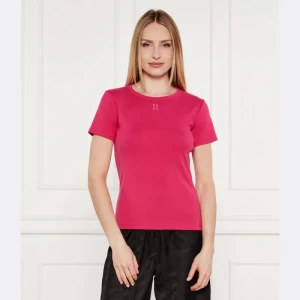 HUGO T-shirt Deloris | Regular Fit