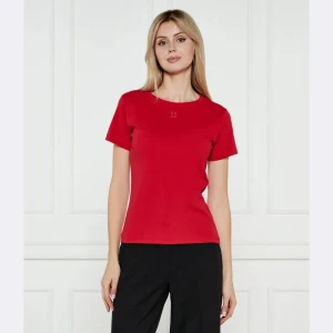 HUGO T-shirt Deloris | Regular Fit