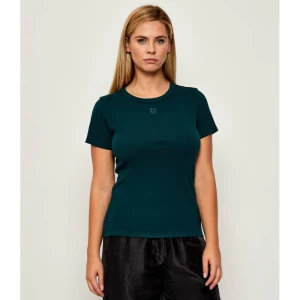 HUGO T-shirt Deloris | Regular Fit