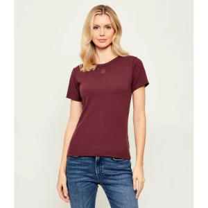HUGO T-shirt Deloris | Regular Fit