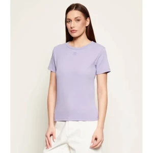 HUGO T-shirt Deloris | Regular Fit