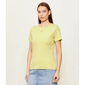 HUGO T-shirt Deloris | Regular Fit