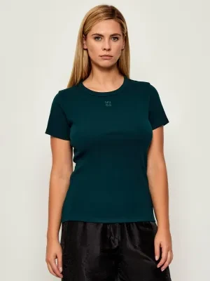 HUGO T-shirt Deloris | Regular Fit