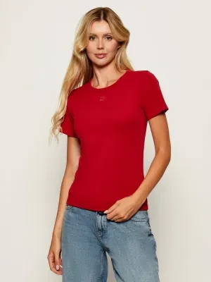 HUGO T-shirt Deloris | Regular Fit