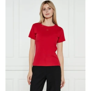 HUGO T-shirt Deloris | Regular Fit