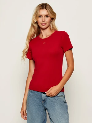 HUGO T-shirt Deloris | Regular Fit