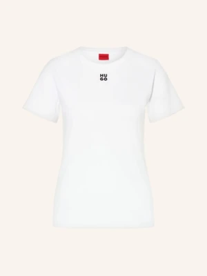 Hugo Koszulka Deloris weiss