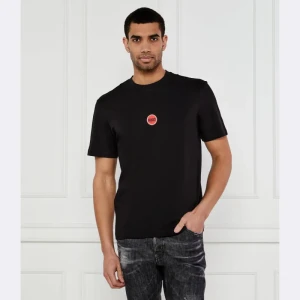 HUGO T-shirt Derdcho | Loose fit