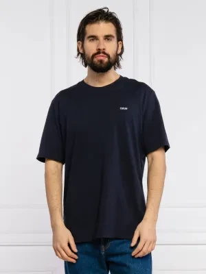 HUGO T-shirt Dero | Regular Fit