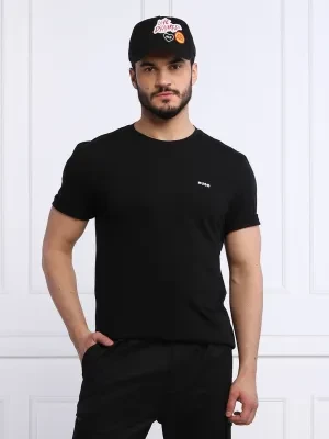 HUGO T-shirt Dero222 | Regular Fit