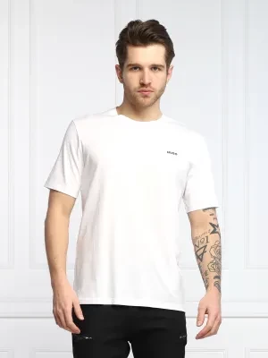 HUGO T-shirt Dero222 | Regular Fit