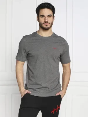 HUGO T-shirt Dero222 | Regular Fit