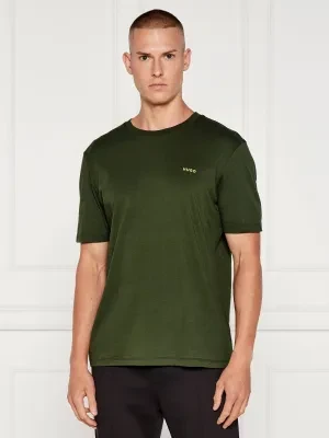 HUGO T-shirt Dero222 | Regular Fit