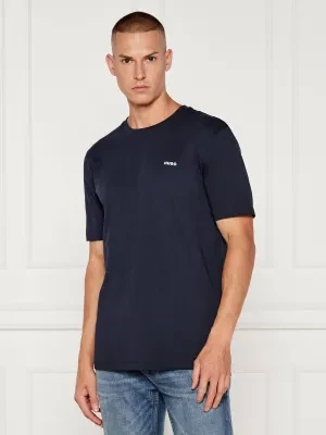 HUGO T-shirt Dero222 | Regular Fit