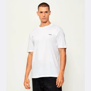 HUGO T-shirt Dero222 | Regular Fit