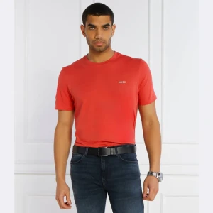 HUGO T-shirt Dero222 | Regular Fit