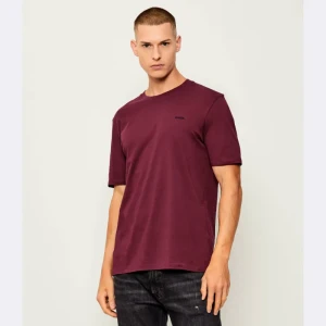 HUGO T-shirt Dero222 | Regular Fit