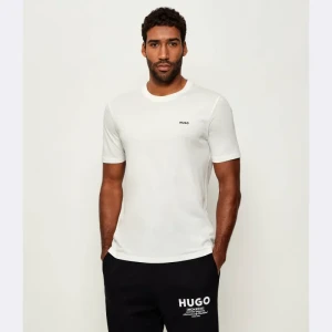 HUGO T-shirt Dero222 | Regular Fit