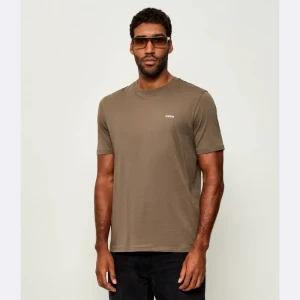 HUGO T-shirt Dero222 | Regular Fit