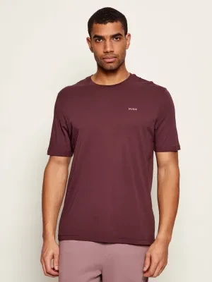 HUGO T-shirt Dero222 | Regular Fit