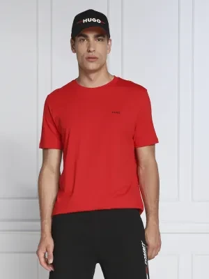 HUGO T-shirt Dero222 | Regular Fit