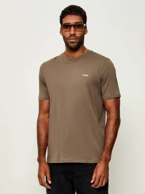 HUGO T-shirt Dero222 | Regular Fit