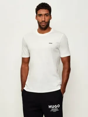 Zdjęcie produktu HUGO T-shirt Dero222 | Regular Fit