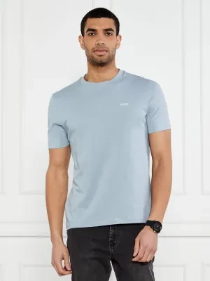 HUGO T-shirt Dero222 | Regular Fit