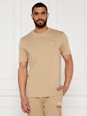 HUGO T-shirt Dero222 | Regular Fit