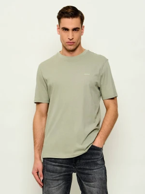 HUGO T-shirt Dero222 | Regular Fit