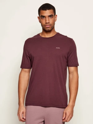 HUGO T-shirt Dero222 | Regular Fit