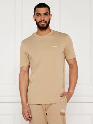 HUGO T-shirt Dero222 | Regular Fit